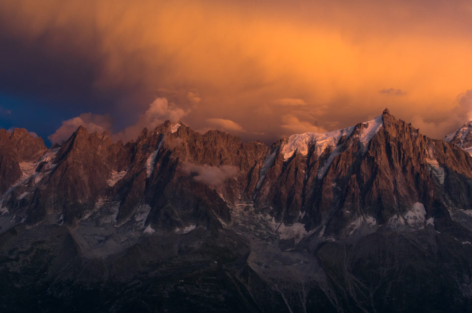 Cours photo à Chamonix: apprenez la photo avec un pro